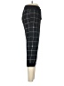 Disney Plaid Black Casual Pants Size M - photo 4