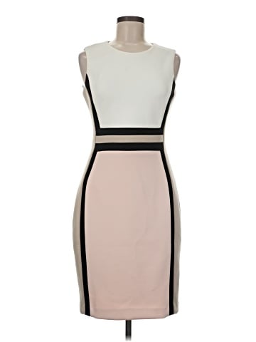 Calvin Klein Cocktail Dress (view 1)