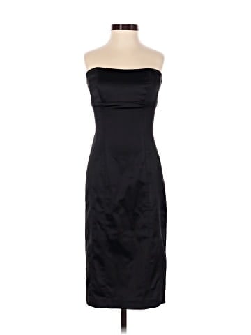 Bebe Cocktail Dress (view 1)