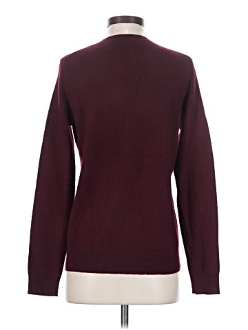 Charter Club Cashmere Pullover Sweater (view 2)
