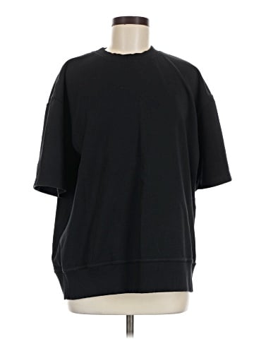 Zara 3/4 Sleeve T-Shirt (view 1)