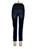 Kensie Solid Blue Jeans Size 10 - photo 2