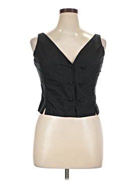 Ann Taylor Sleeveless Blouse