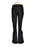 The Kooples Chevron-herringbone Black Jeans Size 30 waist - photo 1