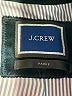 J.Crew 100% Cotton Black Blazer Size M (estimated) - photo 3