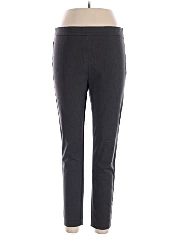 Ann Taylor Active Pants (view 1)