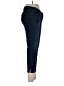 Kensie Solid Blue Jeans Size 10 - photo 4