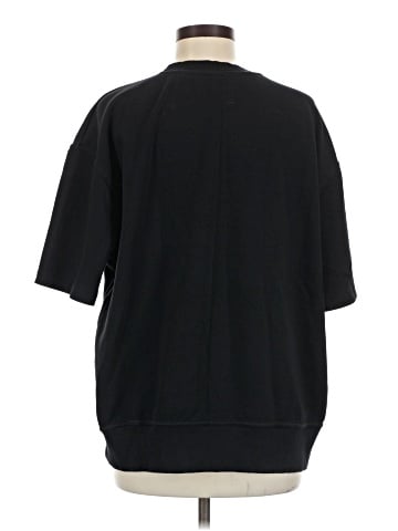 Zara 3/4 Sleeve T-Shirt (view 2)