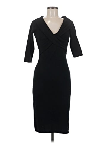 Ralph Lauren Black Label Cocktail Dress (view 1)