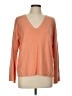 Old Navy Orange Pullover Sweater Size L - photo 1