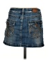 Vigoss Blue Denim Skirt Size 3 - photo 2
