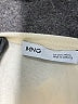 MNG Ivory Short Sleeve T-Shirt Size L - photo 7