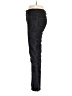 The Kooples Chevron-herringbone Black Jeans Size 30 waist - photo 5