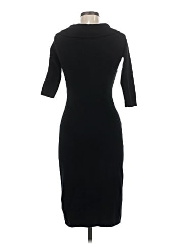 Ralph Lauren Black Label Cocktail Dress (view 2)