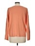 Old Navy Orange Pullover Sweater Size L - photo 2