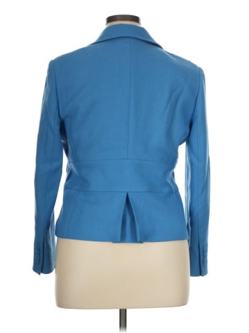 Talbots Wool Blazer (view 2)