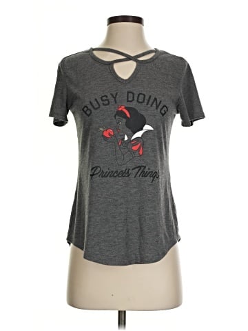 Disney Short Sleeve T-Shirt (view 1)