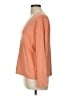 Old Navy Orange Pullover Sweater Size L - photo 5