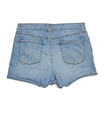 Jessica Simpson Denim Shorts (view 2)