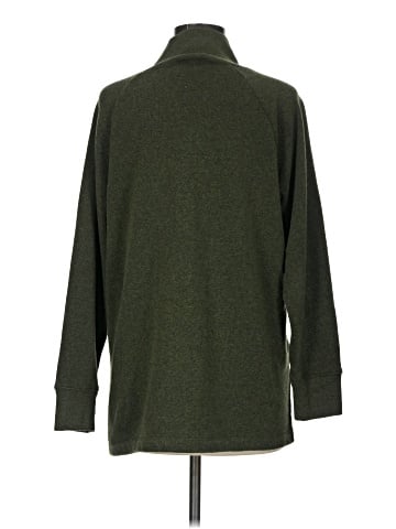 J.Crew Factory Store Turtleneck Sweater (view 2)