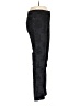 The Kooples Chevron-herringbone Black Jeans Size 30 waist - photo 4