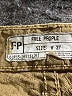 Free People Brown Casual Pants Size 27 waist - photo 4