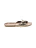 Blowfish Gray Sandals Size 8 - photo 1
