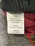 Coldwater Creek Red Jacket Size 16 - photo 7