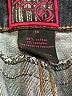 Torrid Blue Denim Shorts Size 18 - photo 4