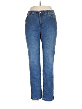 Croft & Barrow Jeans