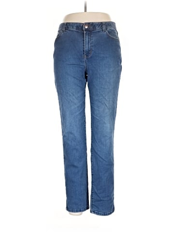 Croft & Barrow Jeans (view 1)