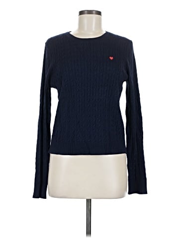 Divided by H&M Pullover Sweater (view 1)