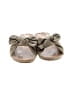 Blowfish Gray Sandals Size 8 - photo 2