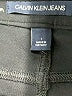 CALVIN KLEIN JEANS Black Casual Pants Size 6 - photo 8