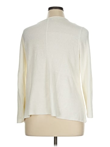 Habitat Pullover Sweater (view 2)