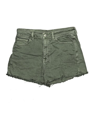 American Eagle Outfitters Denim Shorts (view 1)
