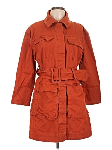 Banana Republic Trenchcoat (view 1)