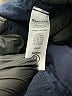 Athleta 100% Linen Blue Linen Pants Size 10 - photo 8