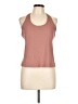 Lululemon Athletica Brown Tank Top Size L (estimated) - photo 1