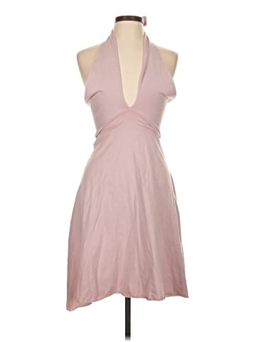 American Apparel Cocktail Dress (view 1)