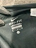 Nike Solid Black Skort Size M - photo 3