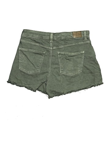 American Eagle Outfitters Denim Shorts (view 2)