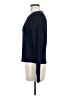 Divided by H&M Hearts Blue Pullover Sweater Size M - photo 5