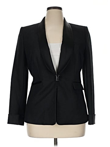 Tahari by ASL Blazer (view 1)