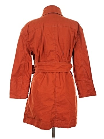 Banana Republic Trenchcoat (view 2)