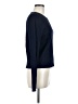 Divided by H&M Hearts Blue Pullover Sweater Size M - photo 4
