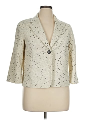 Talbots Blazer (view 1)