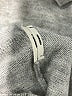 MNG Silver Sweater Vest Size L - photo 8