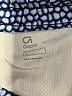 Gap Fit Polka Dots Blue Skort Size L - photo 3