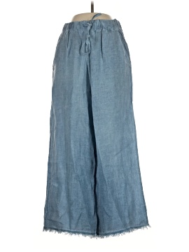Tempo Paris Linen Pants
